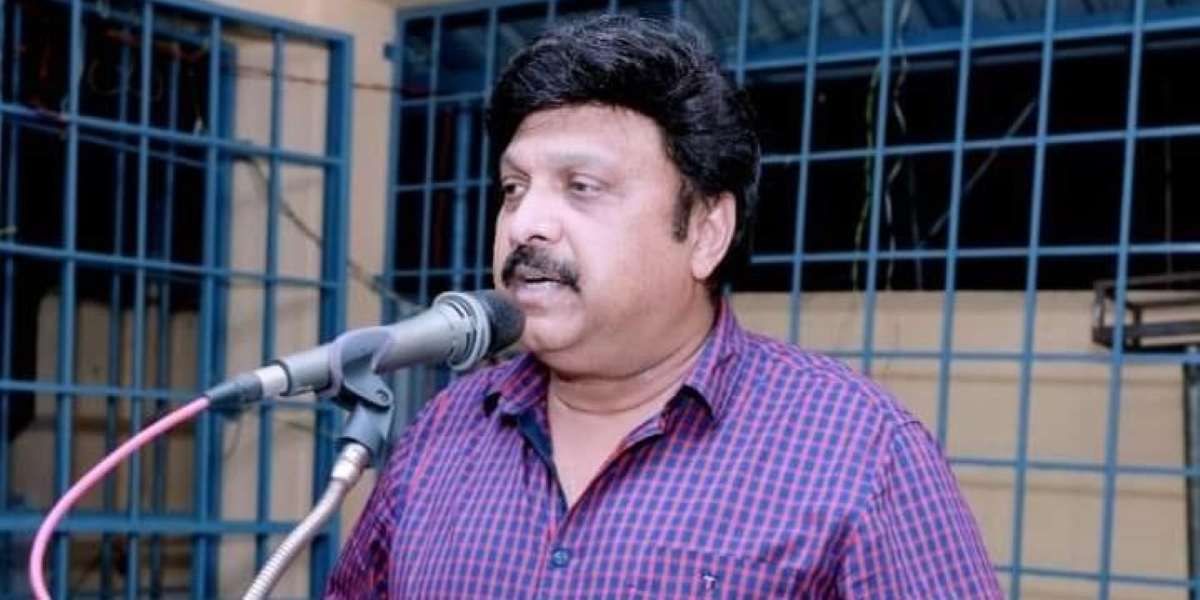 As the solar scam makes a comeback, political woes mount for Kerala Congress(B) leader Ganesh Kumar