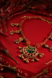 Moha by Geetanjali (supplied)