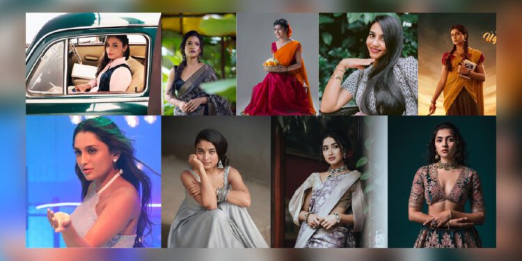 Kannada actresses