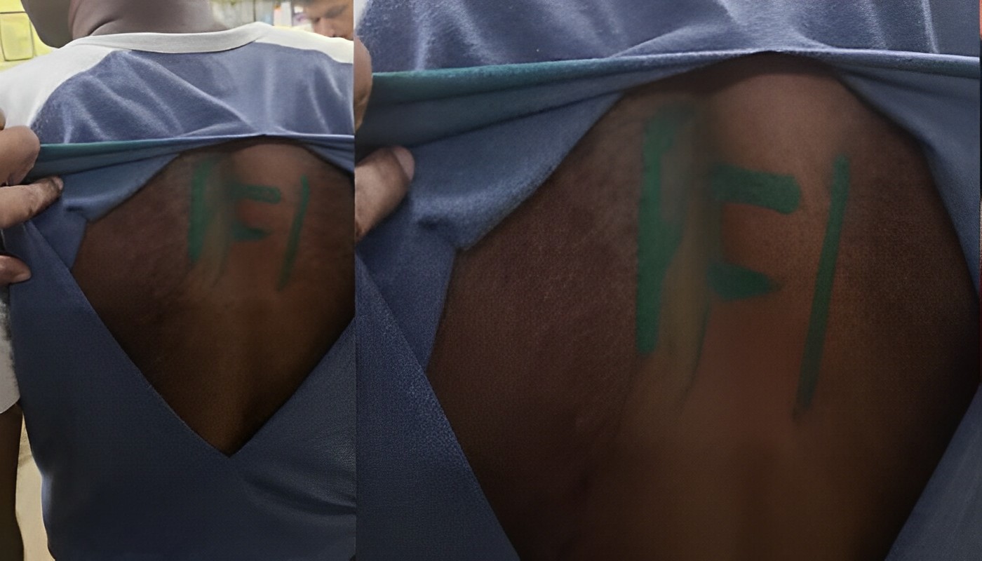 Kerala Police intensify search for those who attacked Indian Army soldier, painted PFI on his back