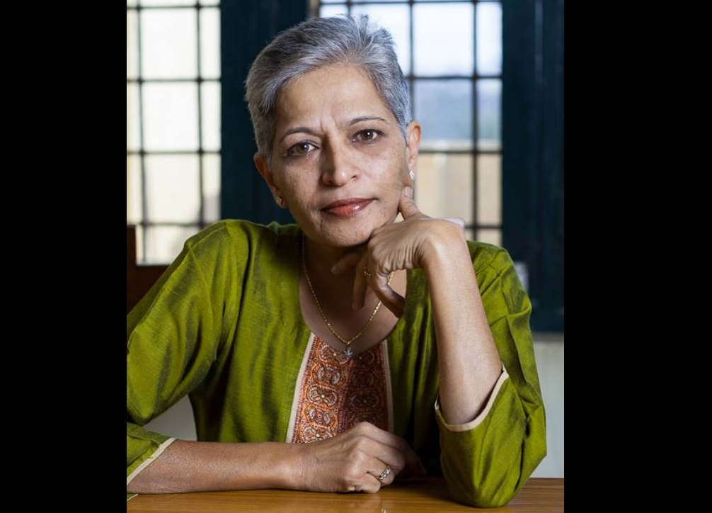 Slain journalist Gauri Lankesh’s family prepares to challenge Karnataka HC bail to 11th accused