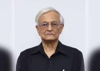 Shankar Acharya
