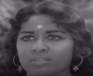 Sheela in Collector Malathi (Screengrab)
