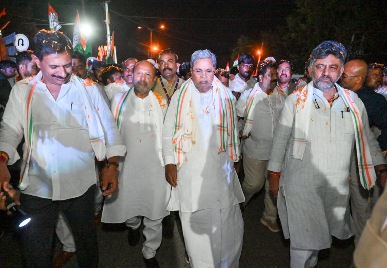 Karnataka CM Siddaramaiah PM Modi Sanathan Dharma