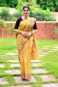 Taana Baana Kota Doriya (supplied)