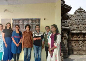 UNESCO recognises Karnataka's Hoysala temples as World Heritage Sites