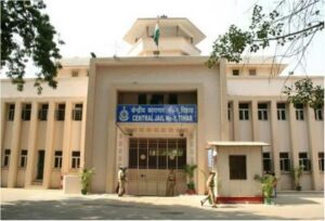 Tihar jail. (tiharprisons.delhi.gov.in)