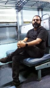 Manoj