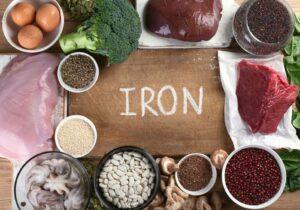 Indian health ministry's posters promoting only vegetarian food as source of Iron irks experts, stress importance of keeping politics out of food habits