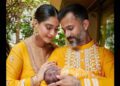 Actor Sonam Kapoor has a one-year-old child. (Wikimedia Commons)