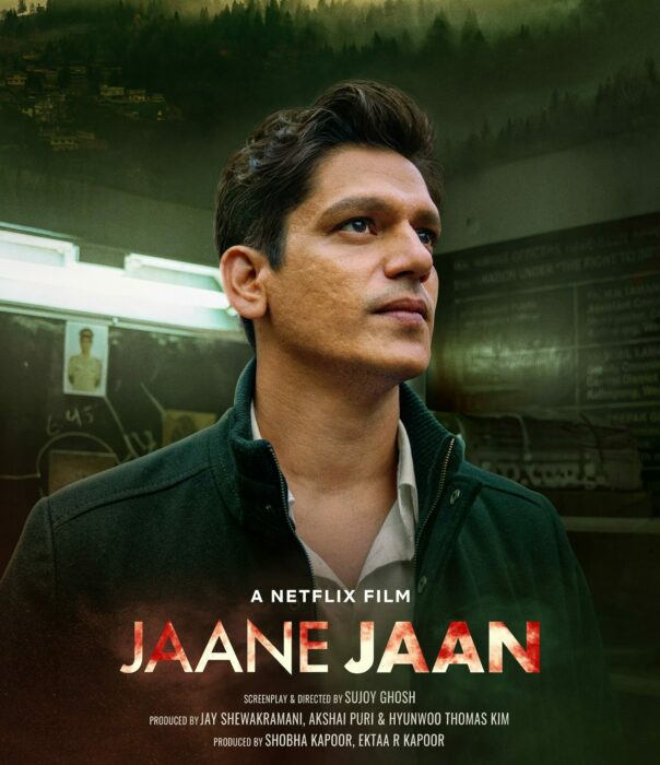 Vijay Varma A decade of formidable talent The South First
