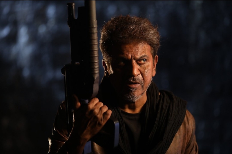 Ghost Review: This Shiva Rajkumar Movie Just Isn't Spirited Enough