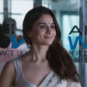 Alia Bhatt in Rocky Aur Rani Ki Prem Kahaani