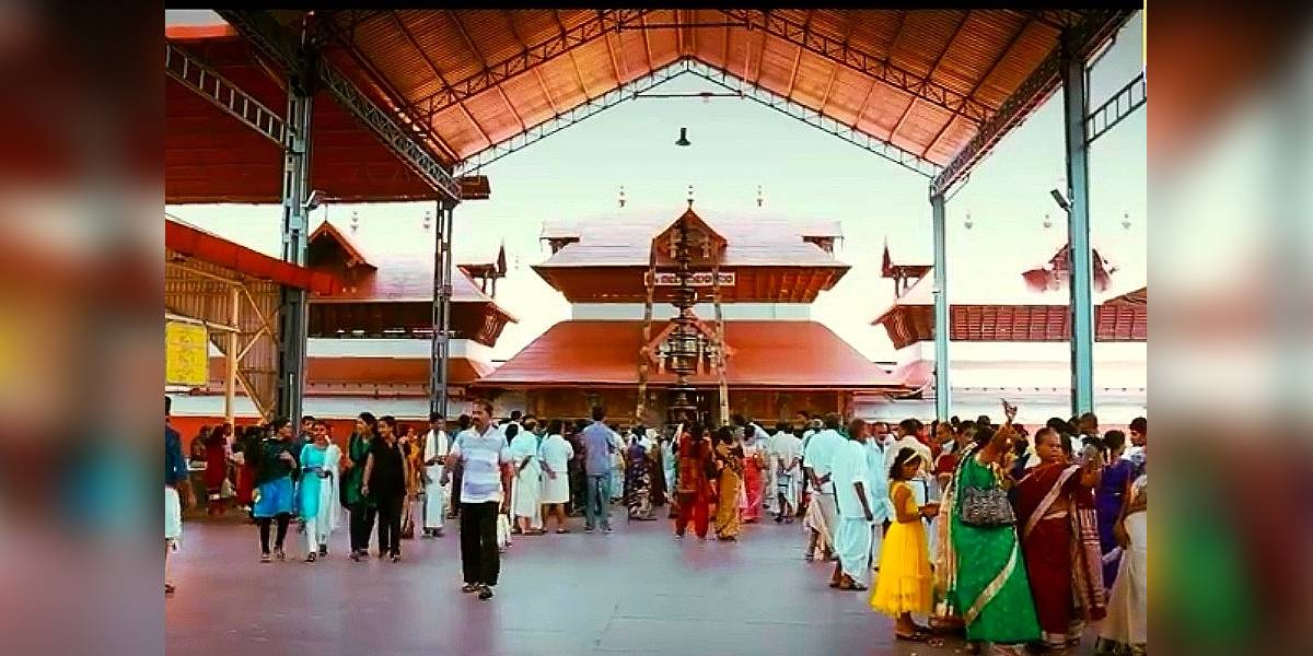 ‘Able-bodied Brahmins as temple cooks’: The advertisement that made Kerala caste cauldron simmer