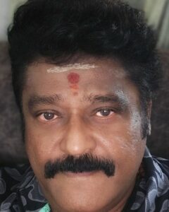 Rajyasabha MP Jaggesh