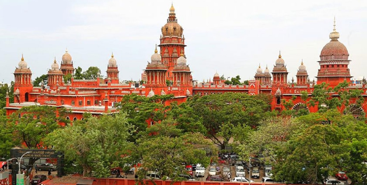 Clean classrooms, write essays on Gandhi, Kamaraj, Abdul Kalam to get bail: Madras HC tells students
