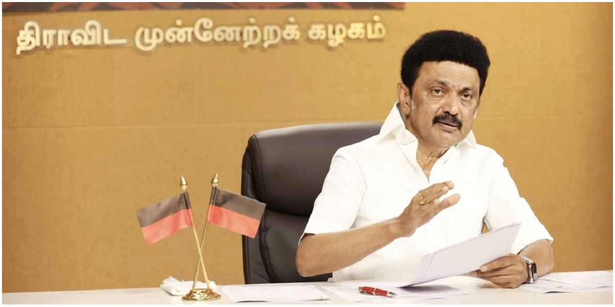 Tamil Nadu CM MK Stalin unveils State Policy for Women 2024