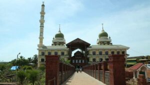 Kasargod mosque