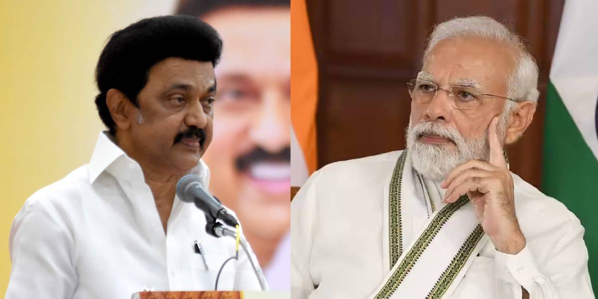Stalin asks PM Modi to keep NMC’s ‘legally untenable’ notification on MBBS seats in abeyance