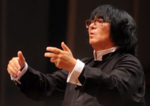 Marat Bisengaliev (Supplied)