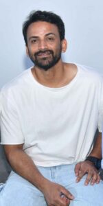 Kannada actor-producer Daali Dhananjaya