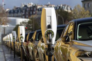 Infosys will help smart Europe GmbH redefine the online EV buying experience and apply state-of-the-art Machine Learning (ML) models to accurately forecast sales and aftersales demand