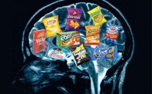 UPFs change our brain chemistry and makes us more addicted to junk food.