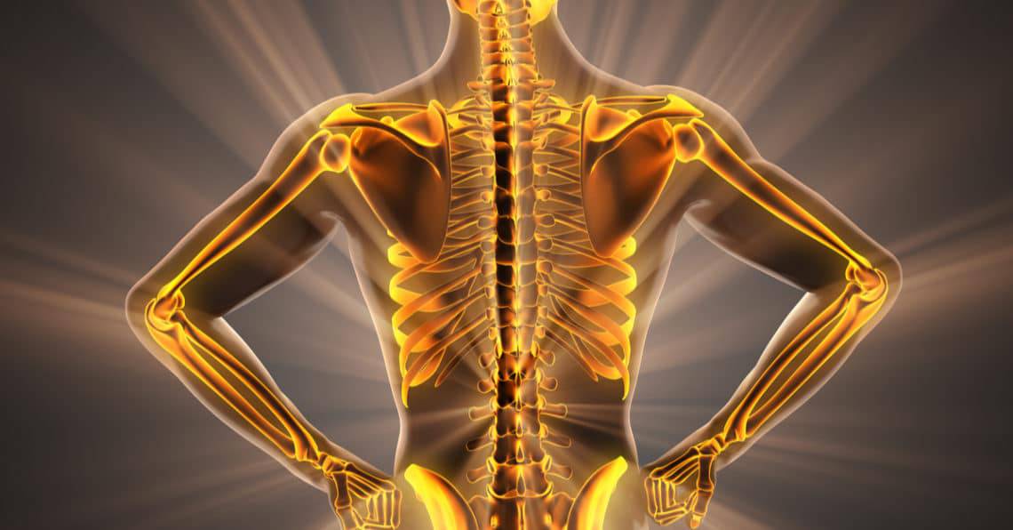 Get strong bones with these 5 essential exercises - The South First