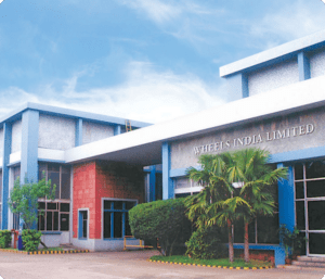 The company allocated ₹250 crore for capital expenditure this year. (Supplied)