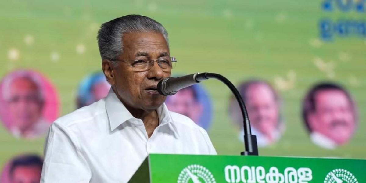 Kerala Chief Minister Pinarayi Vijayan accuses state Governor of not discharging his duties