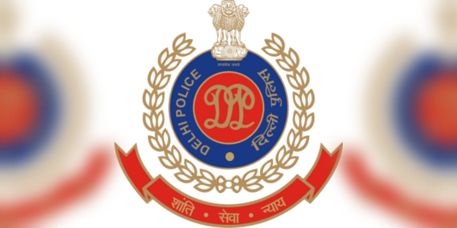 Delhi Police register FIR