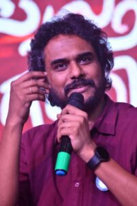 Director Hemanth Rao hints at Sapta Sagaradaache Ello-CD