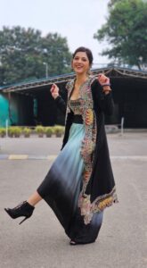 Mehreen Pirzada Spark Life