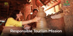 Kerala responsible tourism mission