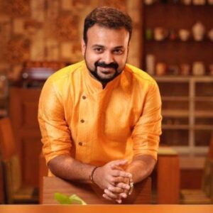 Kunchacko movie was Aniyathipravu