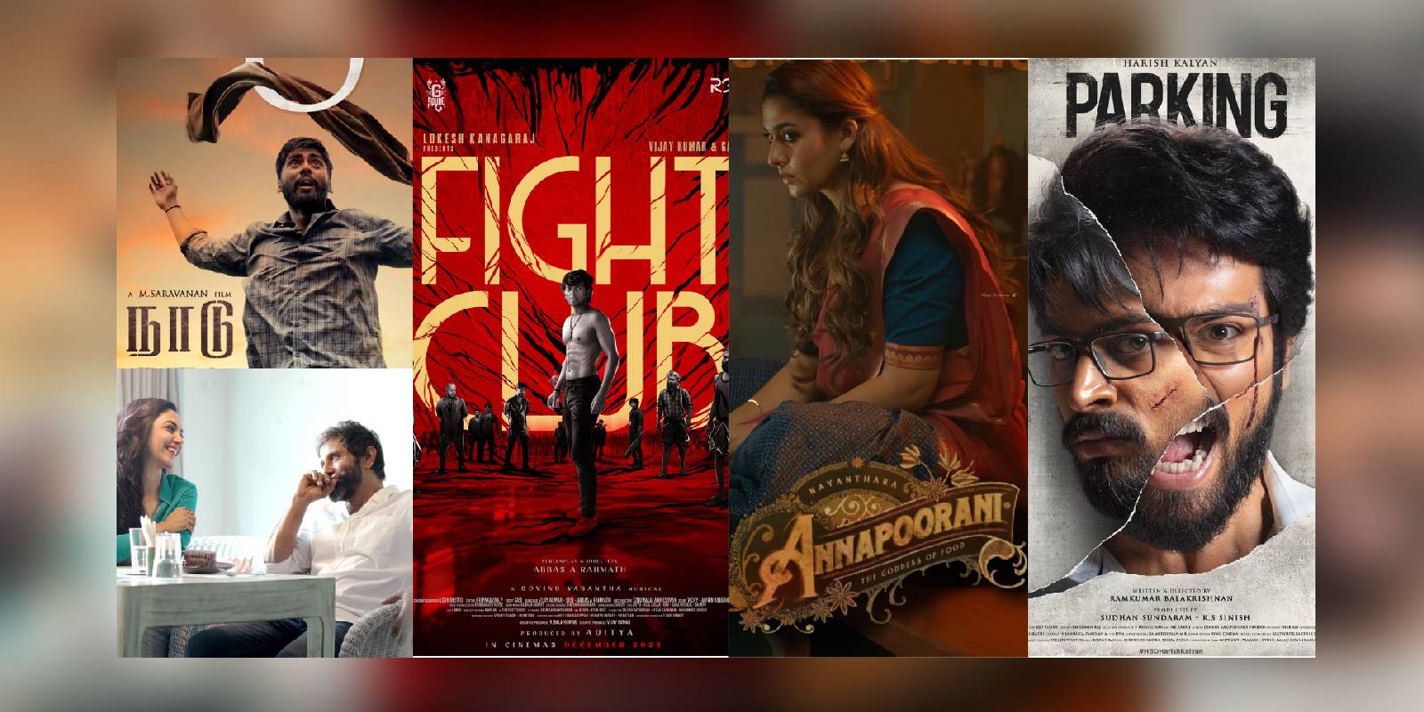 Dhruva Sarja Latest Telugu Action Movie | Pushparaj | Rachita Ram |  Haripriya | Vaishali Deepak - YouTube