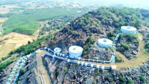 Mission Bhagiratha: Telangana's clean drinking water a boon for many while others marooned over it's challenges