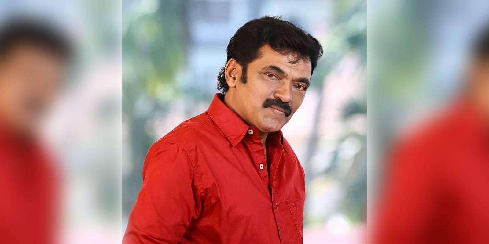 Malayalam Actor And Mimicry Artist Kalabhavan Muhammed Haneef Passes Malayalam Actor And Mimicry Artist Kalabhavan Muhammed Haneef Passes