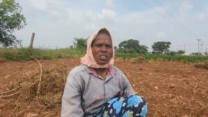 Telangana Assembly Polls BRS Congress Farm Labour Guarantees