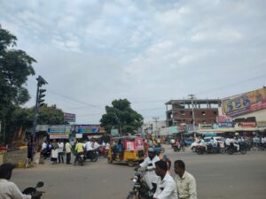 Ground report: Villagers demand GO abolishing master plan as Kamareddy witnesses triangular contest