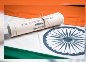 26 November is celebrated as Constitution Day in India.