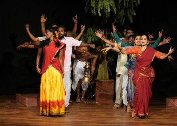 Bengaluru’s Ranga Shankara Theatre Festival returns with its 19th edition
