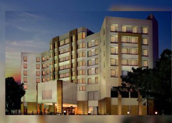 As Fortune Hotels continues to grow and grow its offerings in South India it will now have 6 alliances in Tamil Nadu- one each in Vellore, Ooty, Tiruppur, Madurai, Chennai and Hosur.