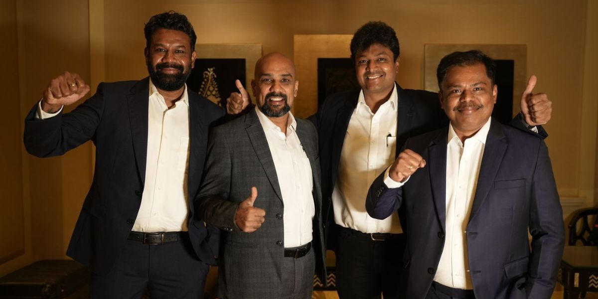 How this Chennai-based start-up grew to become a market leader in SAP consulting