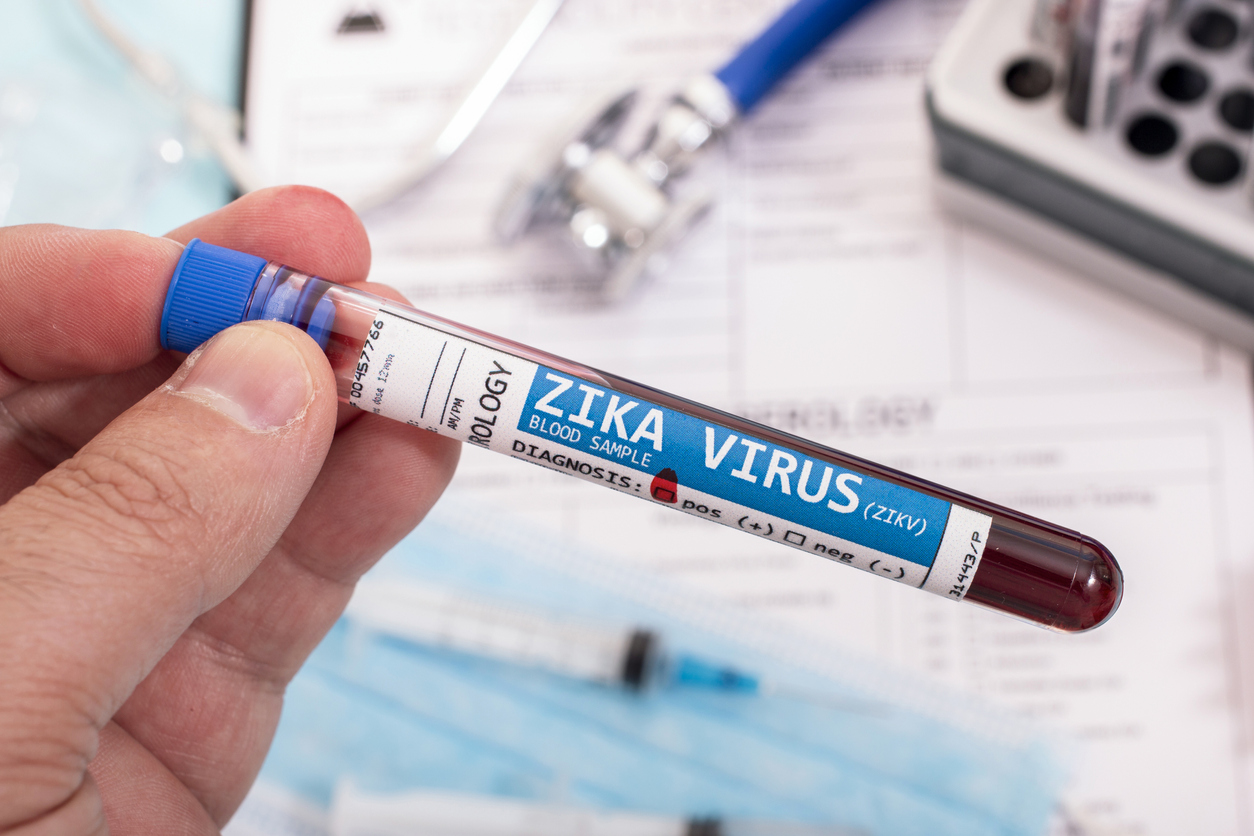Zica virus Kerala