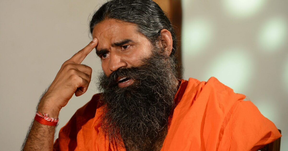 Patanjali tie-up to promote evidence-based Ayurved drugs