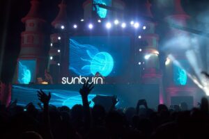 After Telangana CM asks police to inquire into ticket sales and permission, Sunburn Hyderabad event organisers booked for cheating