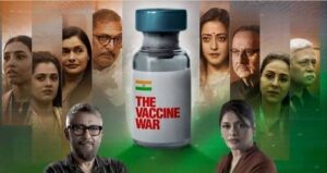 Vivek Agnihotri The Vaccine War bollywood duds 2023