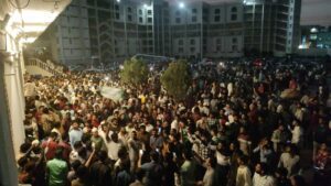 Telangana elections: AIMIM retains it's fortress but not the traditional way it is used to