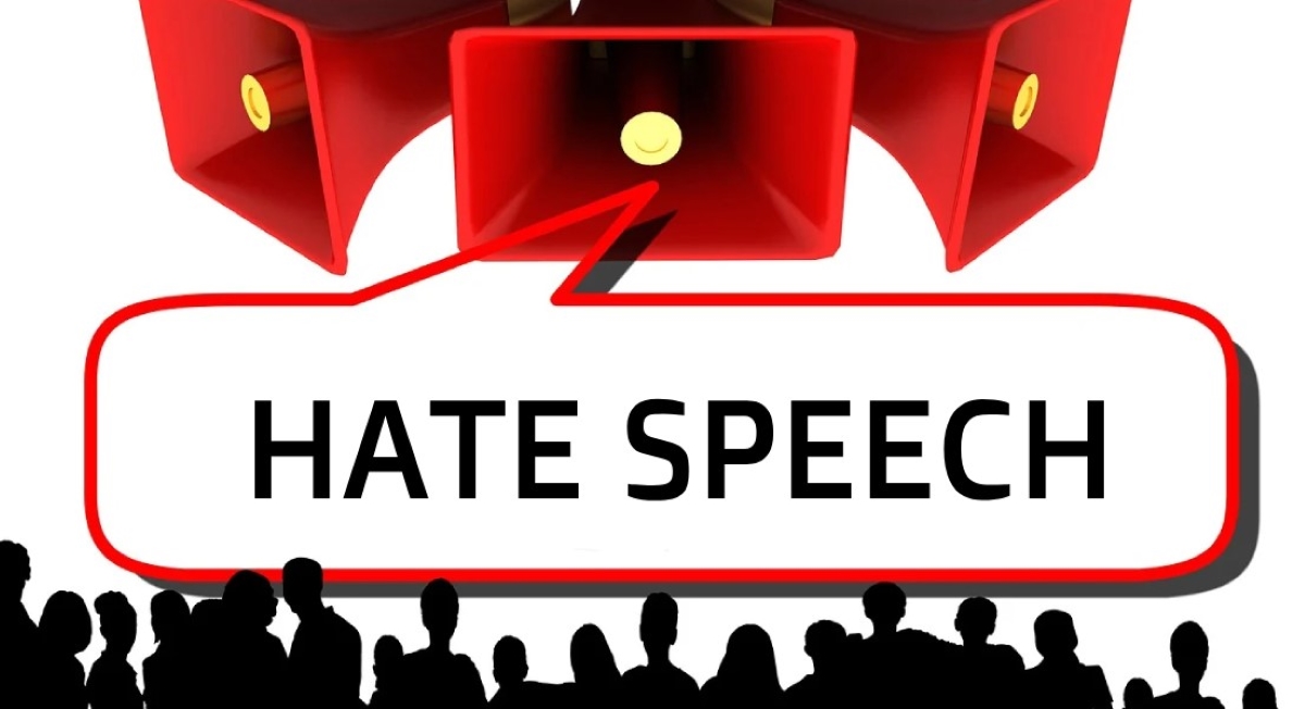Hyderabad tops cities in hate-speech cases; Tamil Nadu leads Southern states NCRB report
